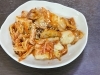 2月3日(火)14時OPEN！“豚キムチ”350円でピリうま一皿 | 立ち飲み居酒屋