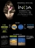 低刺激オイルカラー「iNOA」でやさしい艶カラーを🌿 | HairStudio