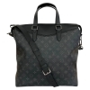 市川買取】LOUIS VUITTON ルイヴィトン M40567 モノグラムエクリプス