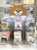 ダイカットクリップ「JITTOME」イヌ柄入荷しました！ | 文具生活 松山