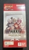 2/13発売新作TCG＆スリーブ入荷のお知らせ【NIKKE・ウマ娘・ヴァン