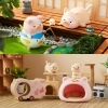 ルル ザ ピギー「Caturday」シリーズ ブラインドボックスが入荷しま
