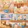 ルル ザ ピギー「STAY WITH YOU」シリーズ ブラインドボックスが新登場