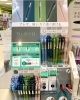 ぶぺんページ ZEBRA「bLen（ブレン）」新色登場！ブレずに濃く書ける油性ボールペン