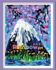 葛西駅徒歩3分！絵画教室🎨レインボーアート 【3月 第一週目のテーマ