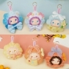 Lovely Emma Floral Seasons」プラッシュ ブラインドボックスが新登場