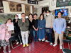 ☕地域交流でにぎわう「第58回 叶夢珈琲マルシェ」葛飾元気野菜や『森