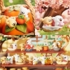 ポコチャ ボイポコ プライズ品セット Maltese ラッキー ポーズ シリーズ ブラインドボックスが新登場