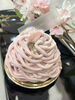 春限定🌸桜モンブラン＆抹茶モンブランが登場しました | パティスリー