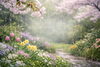 🌸 催花雨（さいかう）｜花を咲かせる春の雨 | 三神庭芸株式会社の
