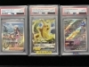 ポケモンカード　PSA鑑定品まとめ売り 鑑定品超強化買取中！】茨城県でポケモンカードのPSA鑑定品を売るなら