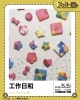 5/5 D51まつりで「マーブルクレヨン釣り」出店します | 柏ワーク
