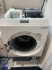 東京23区送料無料　美品分解清掃済み　パナソニックドラム型洗濯乾燥機2019年製 パナソニック製ドラム式洗濯機の乾燥不良事例と分解クリーニングの