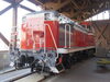 鉄道　DE10形ディーゼル機関車 4/26】DE10形ディーゼル機関車の運転室を特別公開！＠四国鉄道文化館