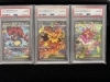 ぽ*た様 ポケモンカード　PSA鑑定品まとめ売り！ ポケモンカードPSA鑑定品まとめ売り - メルカリ