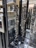 店頭ショーケースのオーボエ展示のご案内 | （有）ハーモニー楽器の