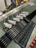 三浦技研TC-102×AIMIX90 左のミスを抑えた実戦アイアン | ゴルフクラブ