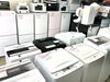 松山で中古洗濯機・冷蔵庫・電子レンジを選ぶならリサイクルショップ