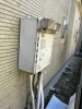 流山市｜ノーリツGT-C2052SAWXからエコジョーズGT-C2072SAW-1へ交換