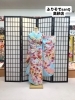 ふりそでsanQ高砂店👘華やか✨バラの刺繍のお振袖🌹来店予約承り中