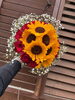 プロポーズ花束を一生ものに。アフターブーケ相談承ります | flower