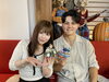 小樽出身サカナクション山口一郎さん『怪獣』をオルゴールで