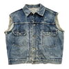 市川買取】ヴィンテージ Levis リーバイス 507XX セカンド カットオフ