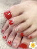 夏準備❣️平日限定❣️フットネイル＆フェイシャル❣️ | Esthe de B