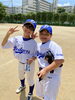 川口ドジャース公式ユニフォームのご紹介✨ | 川口ドジャースの