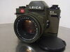 格安出品！限定サファリ Leica R3 + Summilux-R 50mm ライカR3 ELECTRONIC＋SUMMILUX-R 50mmフィルムカメラを買取しました