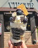 巨峰パルフェ🍇🍇🍇 | Crepe＆Cafe Virtue（クレープアンドカフェ