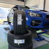 WRX S4にMICHELIN PILOT SPORT 5装着！19インチで走りと安心感をプラス