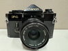 Canon F-1 フィルム一眼レフカメラをお買取しました】横浜市旭区で