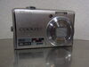 Nikon COOLPIX S620 デジタルカメラ 付属品＆外箱あり Nikon COOLPIX