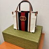 GUCCIインターロッキングGミニトートバッグ | 冨田質店のニュース