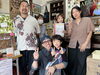 やさしい笑顔があふれる！第65回「叶夢珈琲マルシェ」開催☕️手作り