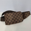 ルイヴィトン　カバメゾ　取手切れ　即購入可 美品／LOUIS VUITTON ルイ・ヴィトン クローク・ドップキット