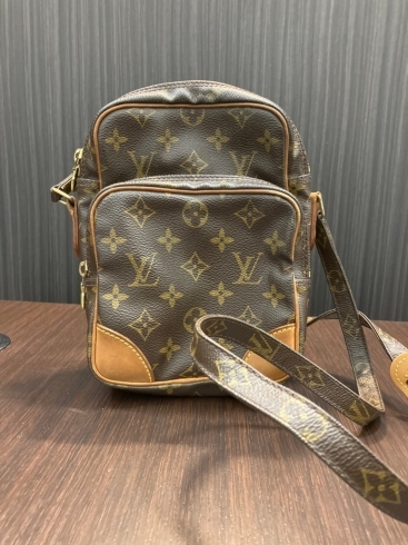 「【ルイヴィトン　(VUITTON）高価買取】鶴ヶ峰の買取専門店「おたからや　鶴ヶ峰店」電話相談無料＆査定無料♪」