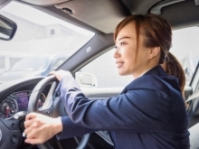 未経験の方、女性の方も大歓迎！【運転代行ドライバーを募集しています】～くるみ代行です！～