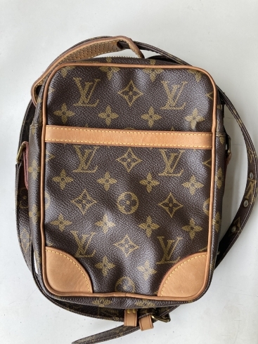 LOUIS VUITTON アマゾン「【ルイヴィトン高価買取】所沢市の買取専門店・おたからや所沢店【電話相談無料＆査定無料】」