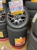 中古タイヤ215/40R18トライアングル4本セット 楽天市場】215/40/18 トライアングルの通販