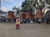 2024年10月15日(火)撮影|石岡神社祭礼・お旅所勢揃い