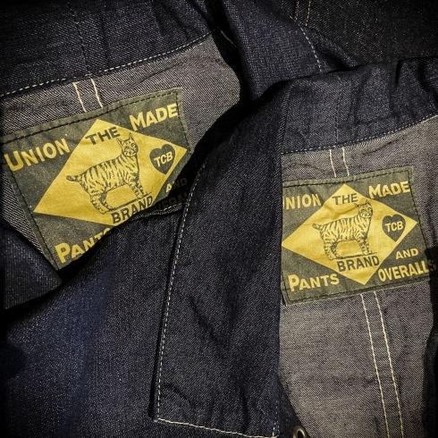 TCB jeans「2022.5.23 mon STYLE FACTORY SHOP OPEN」
