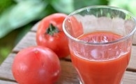 トマトジュース２本<br>※画像はイメージです。