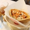 【盛岡市夕顔瀬町】SHIHOドネルケバブ ケバブサンド(チキン、激辛ソース)