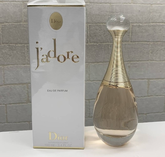 Dior ディオール 香水 J'adore ジャドール 100ml EDP オードパルファム 