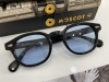 MOSCOT モスコット LEMTOSH レムトッシュ サングラス ライトブルー