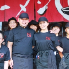 求人｜ラーメン店スタッフ募集中です！