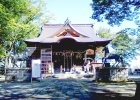 金峯神社