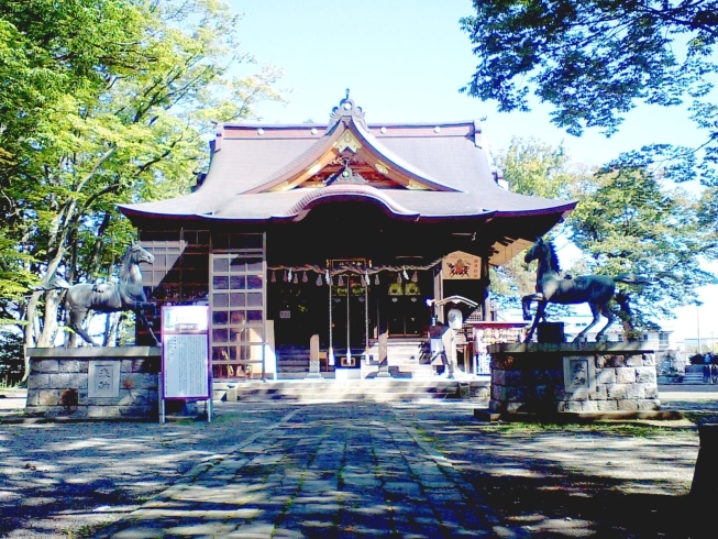 「金峯神社」えんむすび・金運の神様